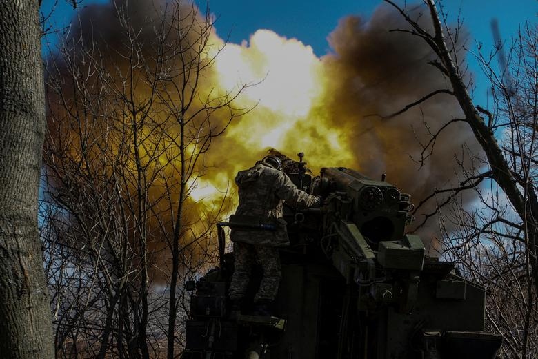 Diễn biến chính tình hình chiến sự Nga - Ukraine ngày 10/3